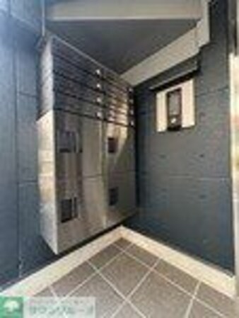 IROHA浅草の物件内観写真